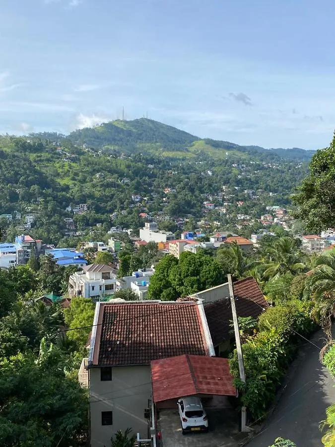 The Bbc Cheliyan Villa Kandy Sri Lanka