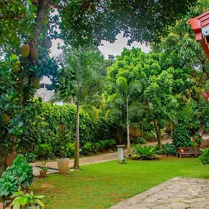 Habitación en casa particular Garden Rest, Kandy
