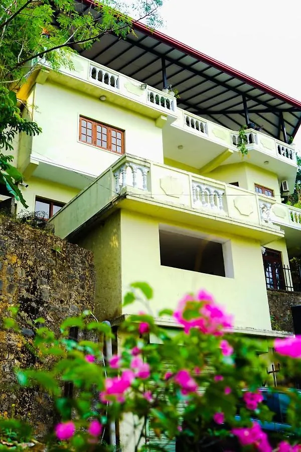 The Bbc Cheliyan Villa Kandy